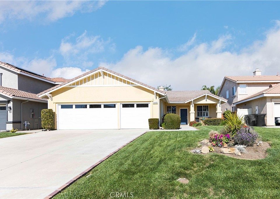 1st image of 24568 Calle Estancia