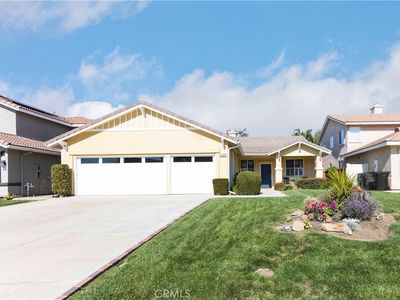 24568 Calle Estancia, Murrieta, CA, 92562
