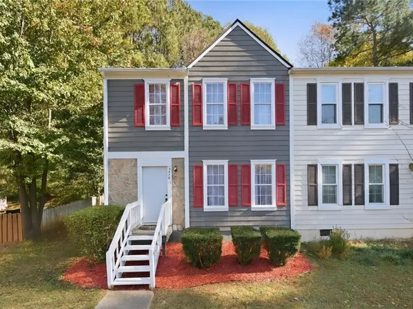 3478 Lee Ct NW, Kennesaw, GA 30144