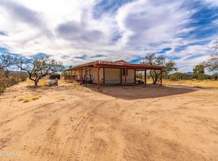 8889 S Fillmore Rd, Tucson, AZ 85736