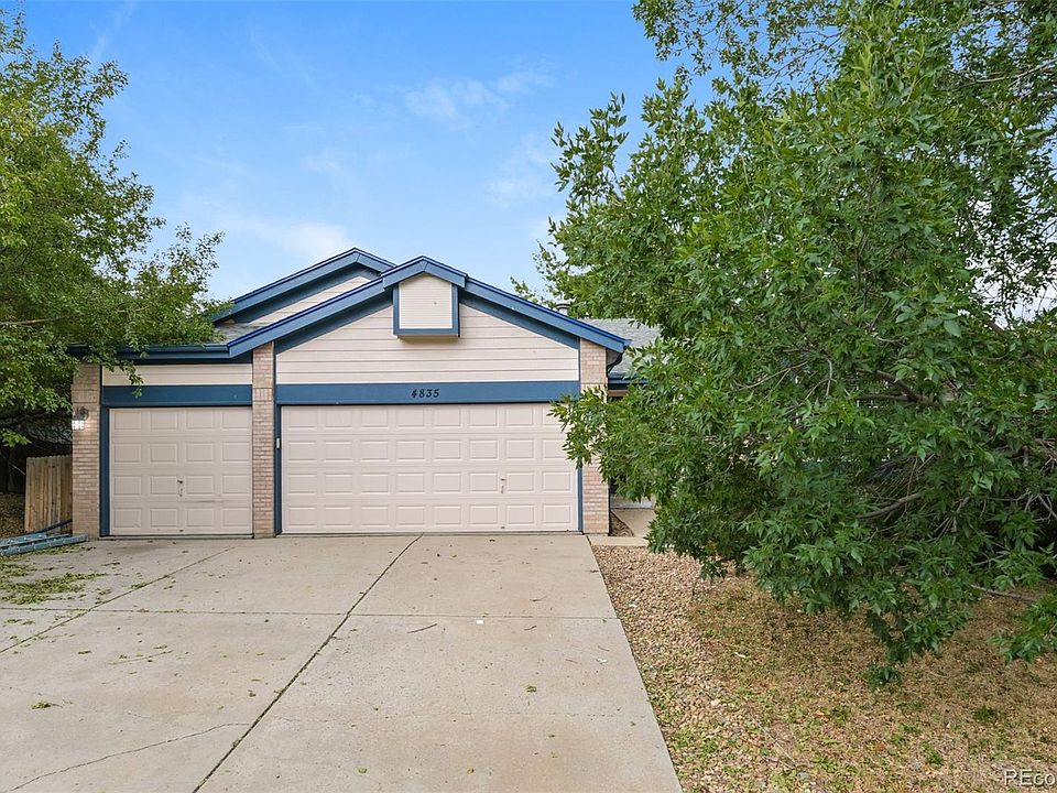 1st image of 4835 S Danube Way