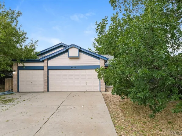 4835 S Danube Way, Aurora, CO 80015