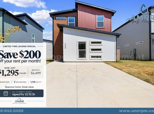 1020 States Ave, Canehill, AR 72717