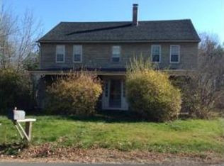 132 Mirick Rd, Princeton, MA 01541