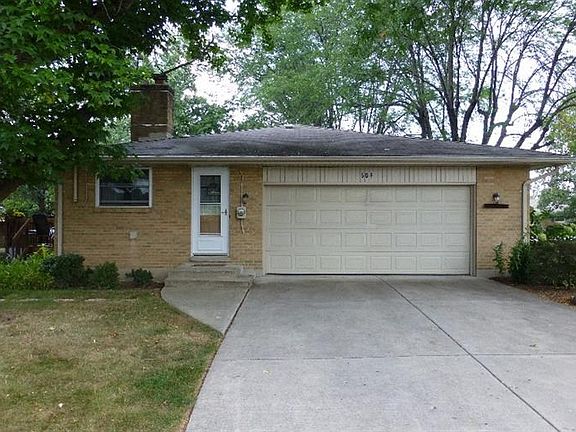 3rd image of 508 Berkshire Cir