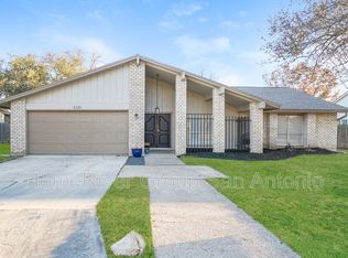 6226 Spring Time St, San Antonio, TX 78249