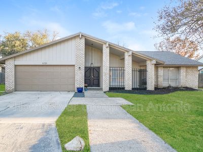 6226 Spring Time St, San Antonio, TX, 78249
