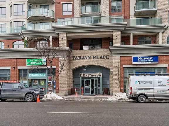 4th image of 1111 6th Ave SW #1101