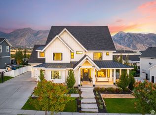 12184 N Bridgegate Way, Highland, UT 84003