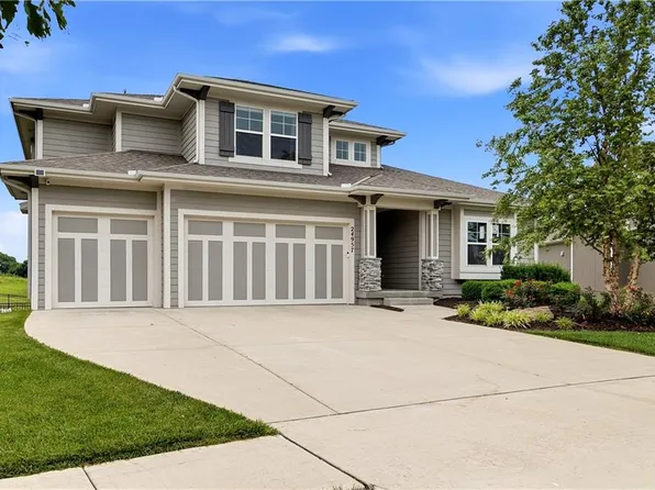 24957 W 114th St, Olathe, KS 66061