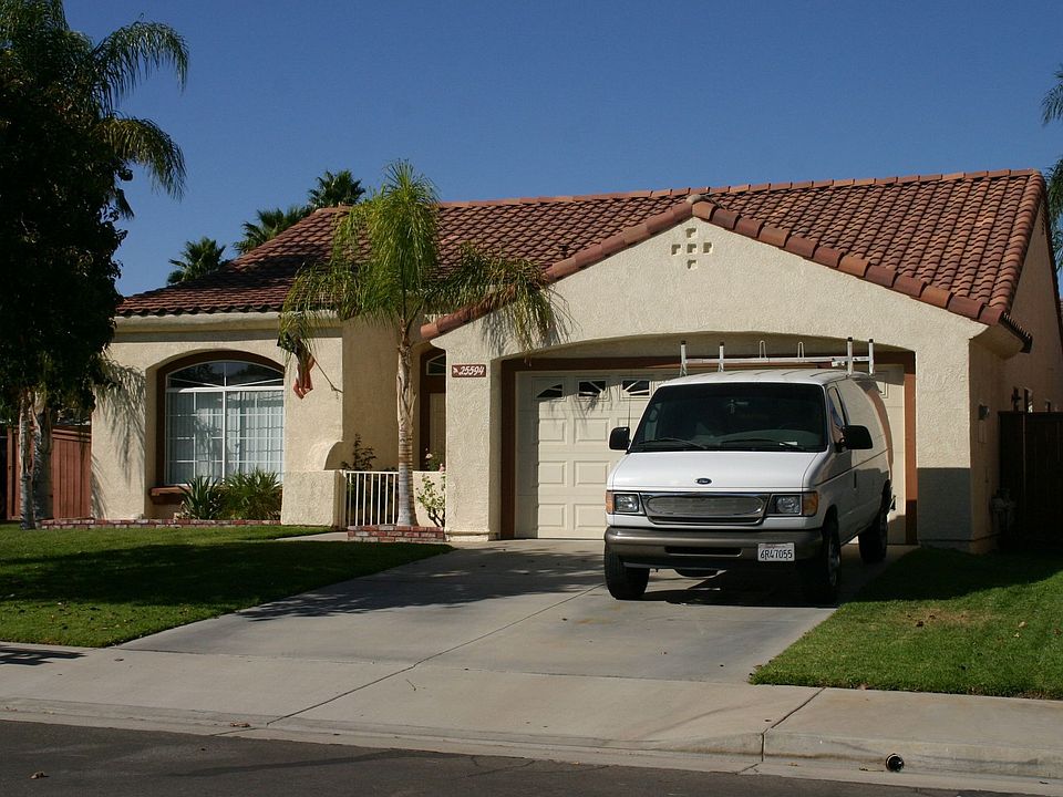 2nd image of 25594 Sierra Calmo Ct