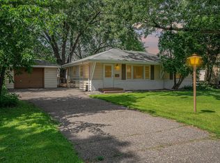 6614 10th Ave S, Richfield, MN 55423