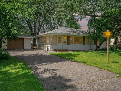 6614 10th Ave S, Richfield, MN, 55423