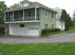 1601A Butter Ln, Reading, PA 19606