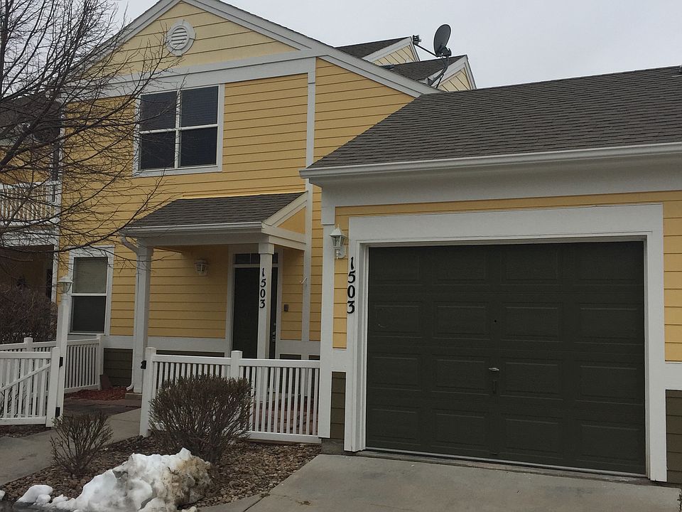 1st image of 635 Gooseberry Dr Unit 1503