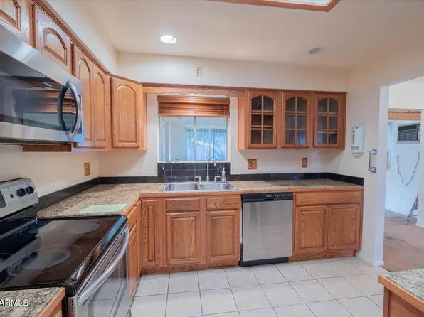 6020 E Decatur Street, Mesa, AZ 85205