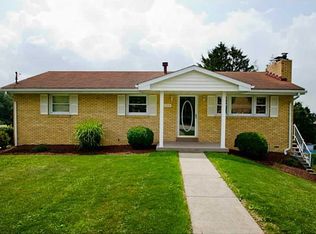 3160 Claudia St, Export, PA 15632