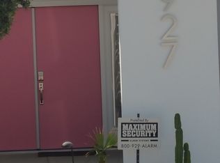 2927 E Plaimor Ave, Palm Springs, CA 92262