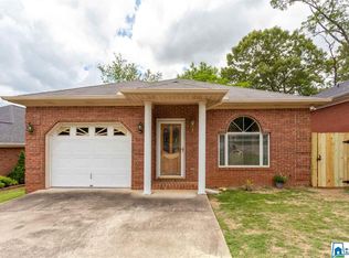 1412 Holly Hill Ln, Anniston, AL 36207