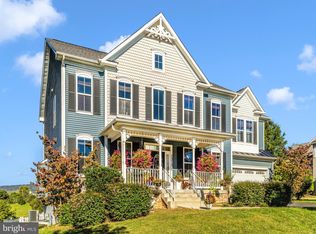 1315 Hope Farm Ct, Brunswick, MD