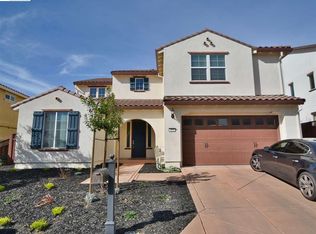 173 Roslea Rd, Hayward, CA 94542