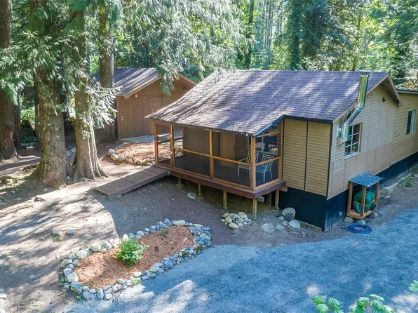 51602 Skyko Drive, Index, WA 98256