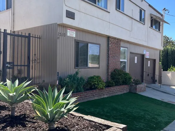 1510, 1510 Orizaba Ave APT 2, Long Beach, CA 90804