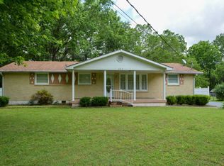 207 Hager Dr, Smyrna, TN 37167