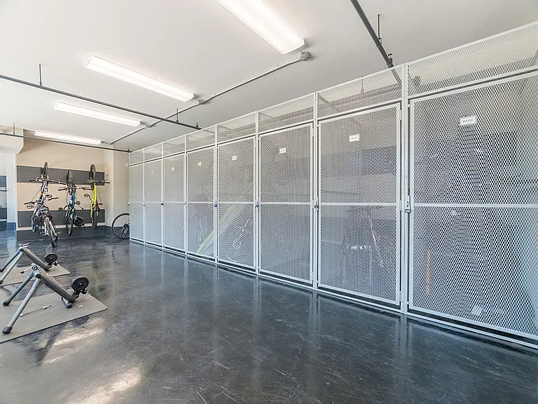 Link Apartments West End — Photo 17