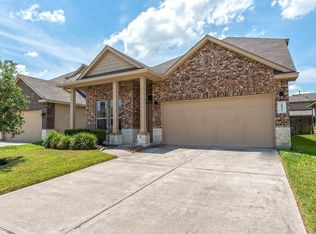 20435 Thunder Ridge Ln, Katy, TX 77449