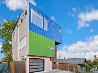 4423 34th Ave S, Seattle, WA