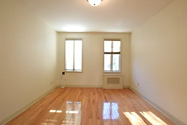 Rented by Joel Scharf, LREB