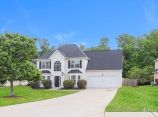 95 Rock View Ln, Covington, GA 30016