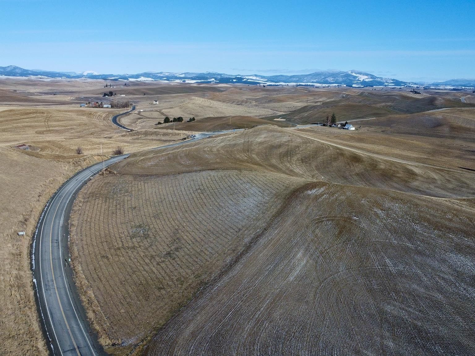 19001 State Route 272, Palouse, WA 99161 MLS 267772 Zillow