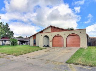 4630 Haverhill Ln, Corpus Christi, TX 78411
