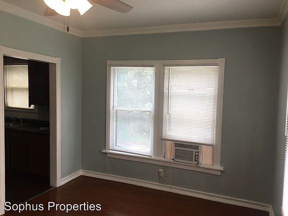 3rd image of 1822 N Olive St APT 1