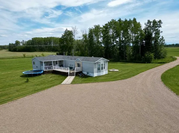 14304 N Township Road 1072, Mackenzie County, AB T0H 2H0