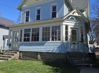14 Franklin St #2B, Warren, PA 16365