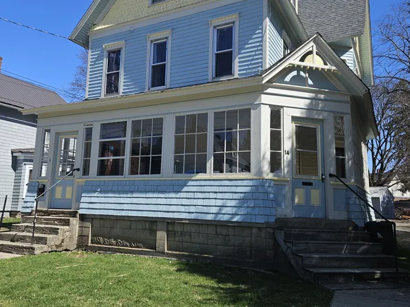 14 Franklin St #2B, Warren, PA 16365