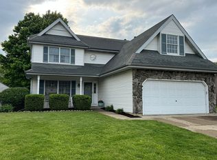 2605 Haverford Rd, Springfield, IL 62704