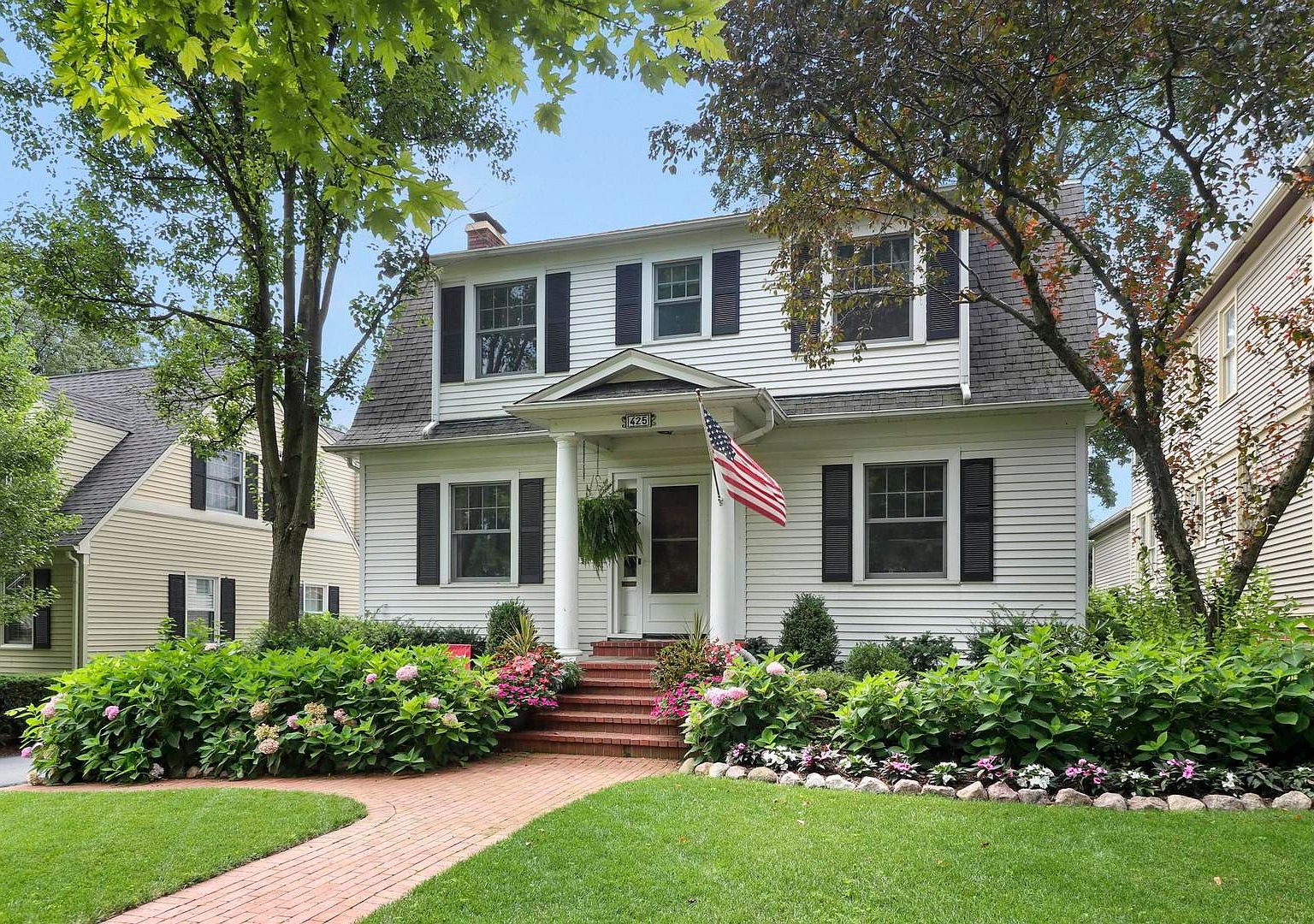 425 Meadow Ln, Libertyville, IL 60048 Zillow