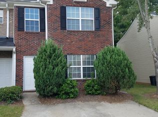 1545 Eastern Sunrise Ln, Decatur, GA 30034