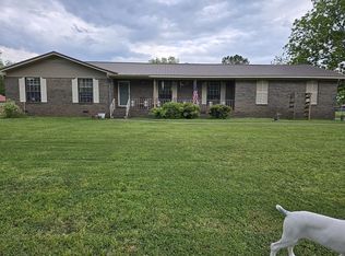 307 Blountsville St NE, Hanceville, AL 35077