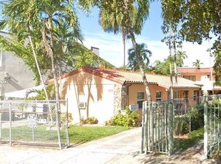 1051 SW 3rd St APT 3, Miami, FL 33130