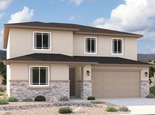 2566 Seaforth Cir, Rio Rancho, NM 87144