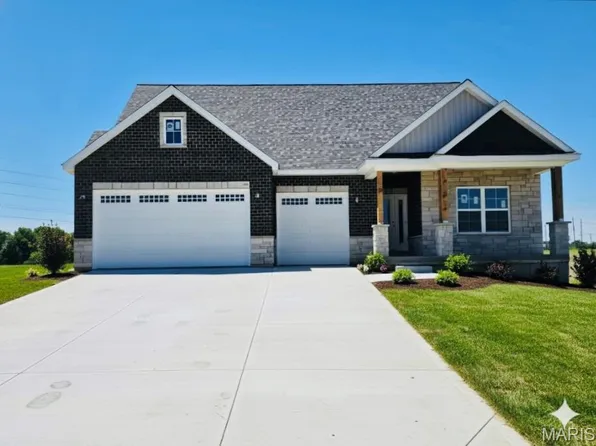448 Westridge Dr, Troy, MO 63379