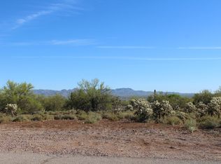 6530 N Broom Tail Dr #1, Tucson, AZ 85743