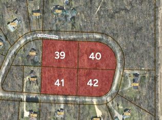LOT 42 E Foxhollow Rd, Clinton, WI 53525