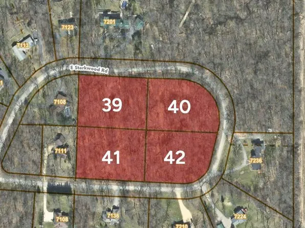Lot 42 East Foxhollow Road, Clinton, WI 53525