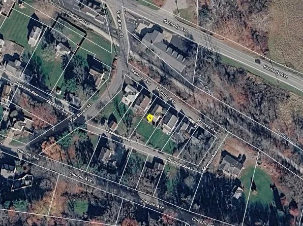 5583 Monroe Cir, Export, PA 15632